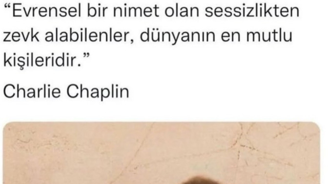 Nelerden zevk alıyorsunuz?