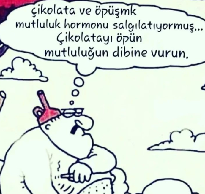 Kendinizi tek cümlede tanımlar mısınız?