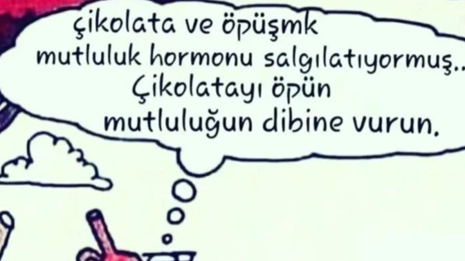 Kendinizi tek cümlede tanımlar mısınız?