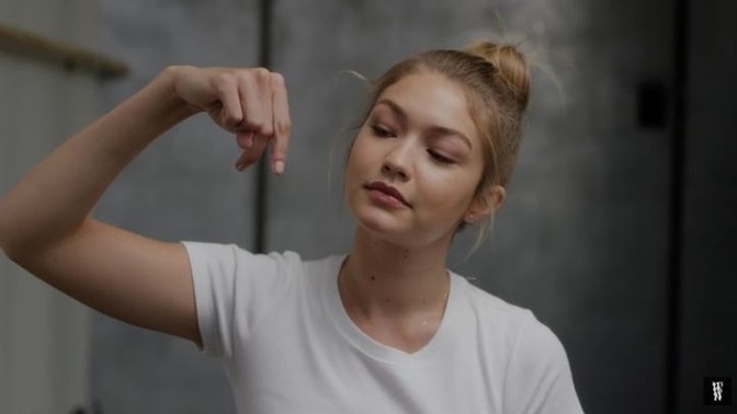 Hangi özelliğin sadece size özel olduğunu düşünüyorsunuz?