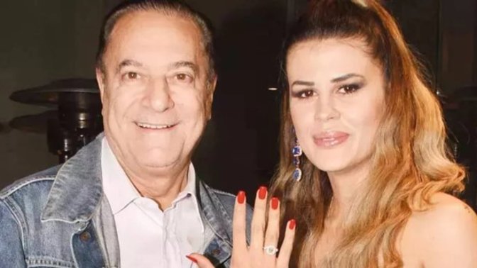 Mehmet Ali Erbil, Gülseren Ceylan ayrılığı hakkında ilk defa konuşmuş! İlişkide, erkek cüzdan olarak mı görülüyor?