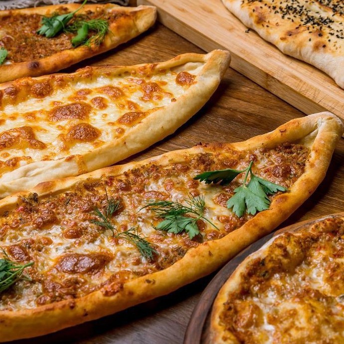 En sevdiğiniz fast food hangisi?