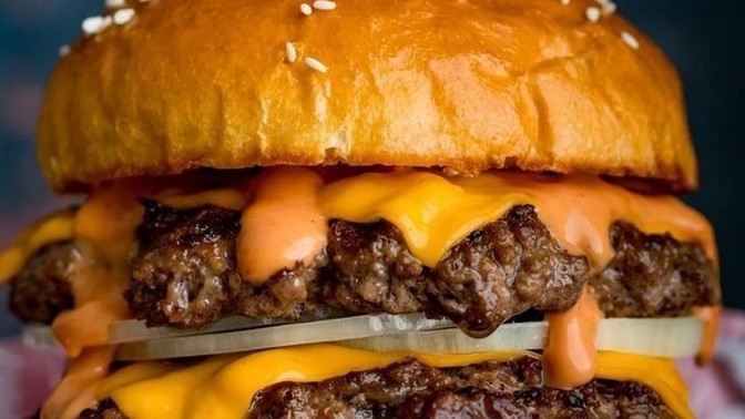 En sevdiğiniz fast food hangisi?