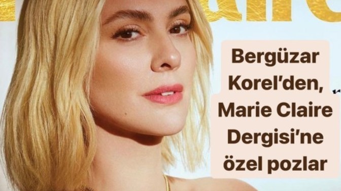 Sarı saçlı olmayı her kadın ister miydi?