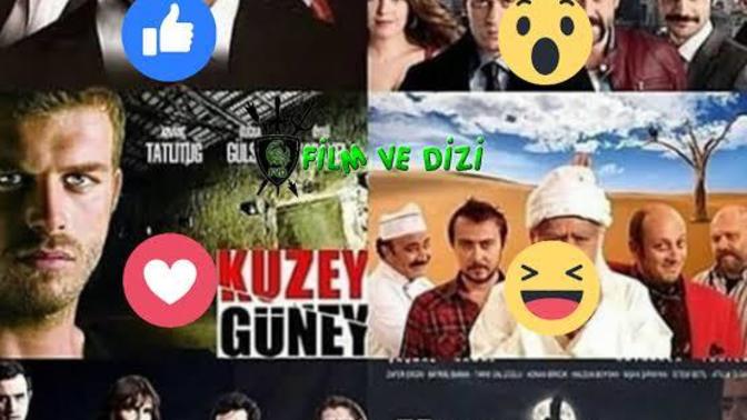 Sizin için unutulmaz dizi hangisi?