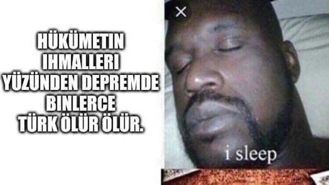 Islam bizi Türk düsmani mi yapiyor?
