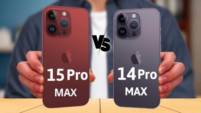 Sizce iPhone 15 Pro mu yoksa iPhone 14 Pro mu alayım? Hangisi daha iyi?