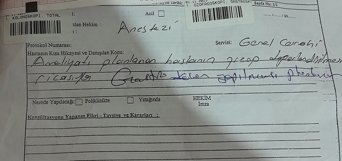 Kas kol bacak gogus agrisi dil yarasi şikayeti ili iki ay gezdim ve en son çare bulamadilar genel polikinlige geldik bune?