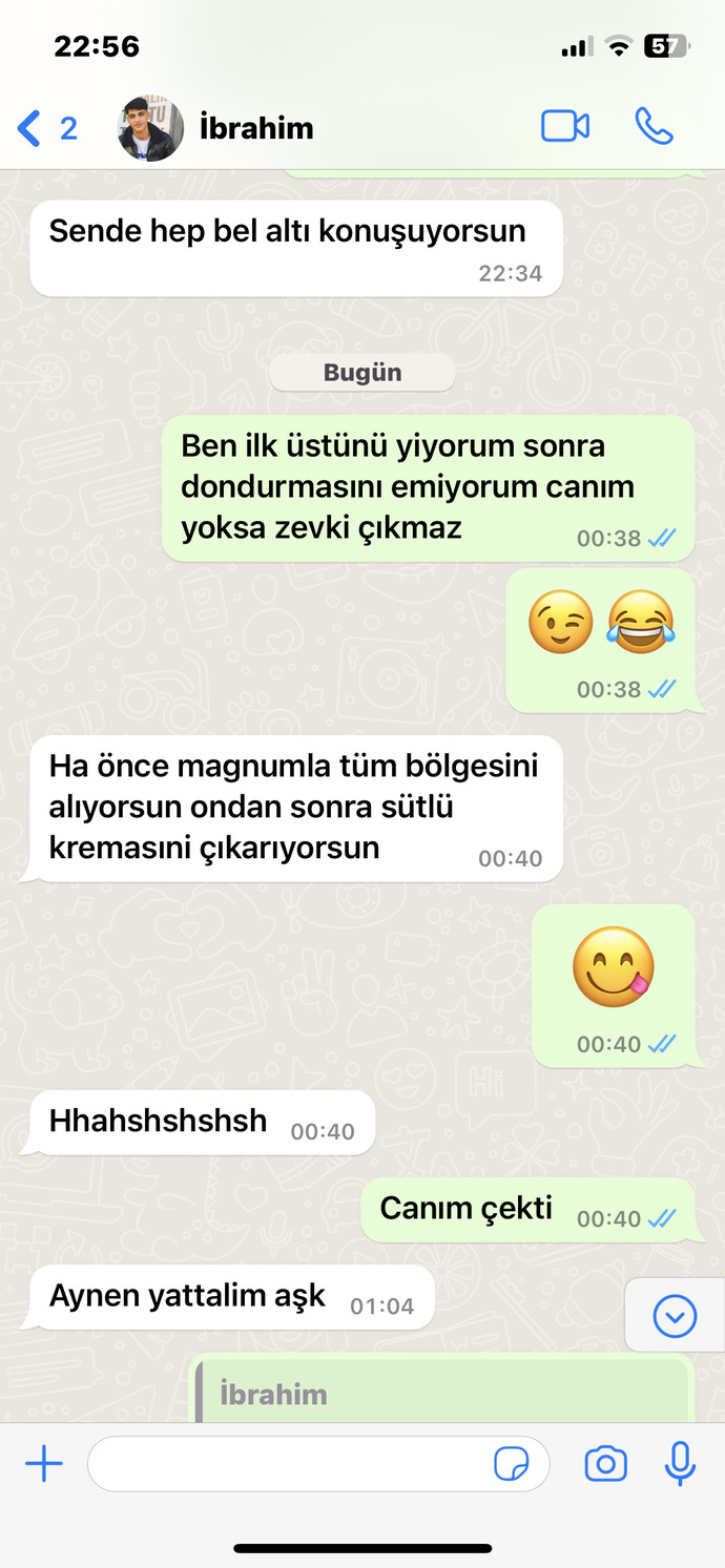 Sevgilim cinsellikte çok ilgisiz davranıyor, hiçbir konuda yanaşamıyorum. Ne olacak böyle?