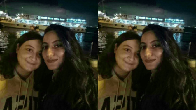 Arkadaşıma her yerde asılıyorlar, çok mu güzel sizce?