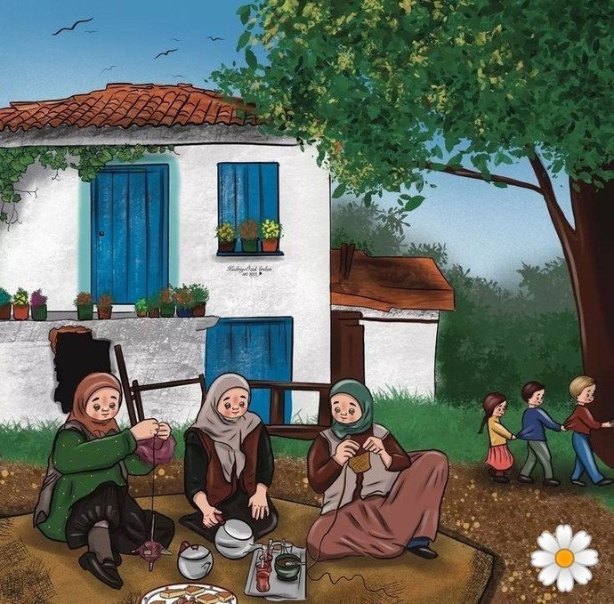 İçince sizi kendinize getiren içecek nedir?