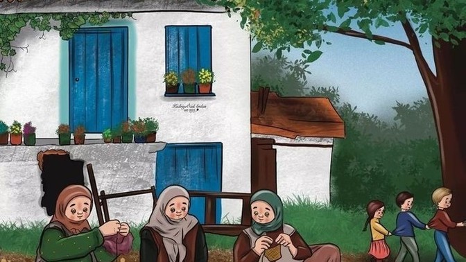 İçince sizi kendinize getiren içecek nedir?
