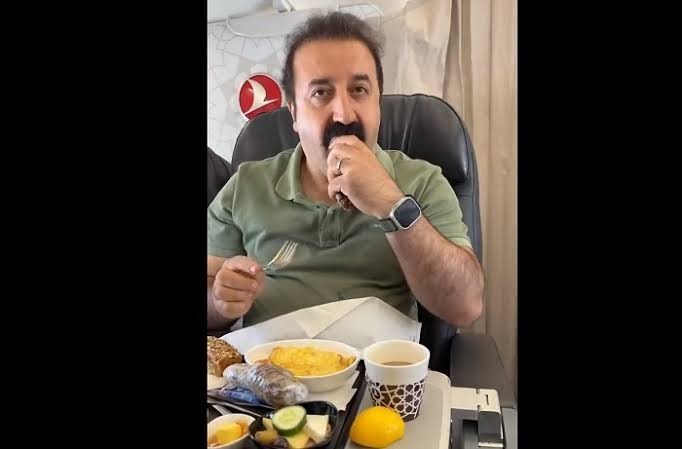 İlk buluşmada şırdan yenir mi?