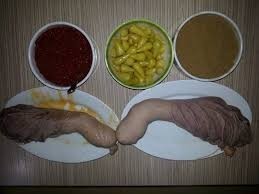 İlk buluşmada şırdan yenir mi?