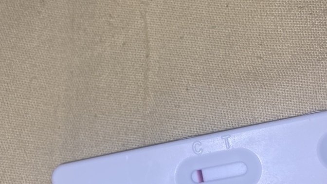 Çift çizgi mi hayal mi görüyorum?