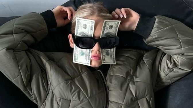 Para sizi bozar mı?