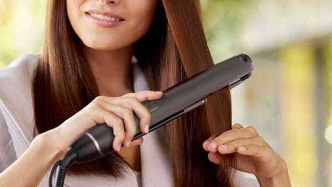Arzum düzleştirici mi, Remington Keratin Protect düzleştirici mi?
