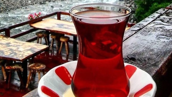 Sabah içilen çay demli mi, açık mı olmalı?