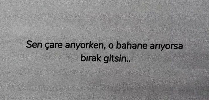 Sürekli açık arayan sevgilinin amacı nedir?