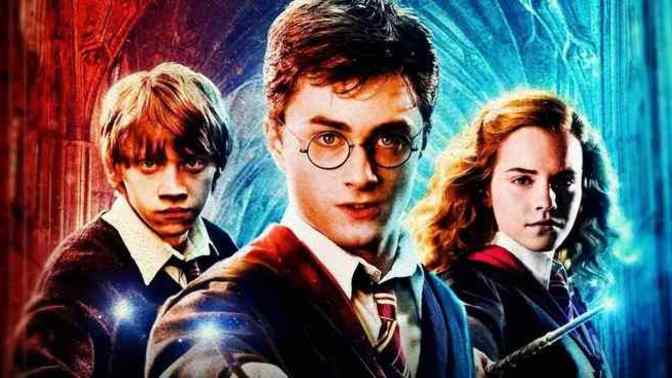 Harry Potter kitapta da filmdeki kadar işlevsiz bir karakter mi?