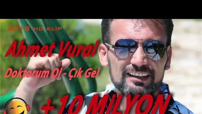 Çık Gel doktorum ol dediğiniz birisi var mı?