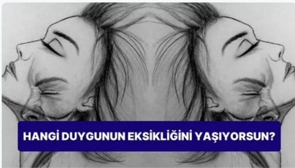 Psikolojik sorunların temelinde hangi duygu yatıyor?