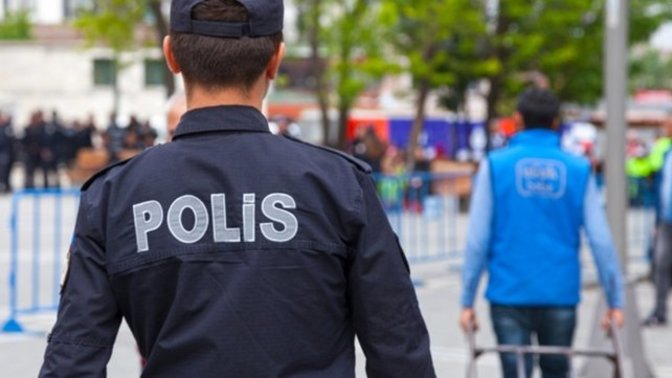 Polis olmak için üniversite şart mı?