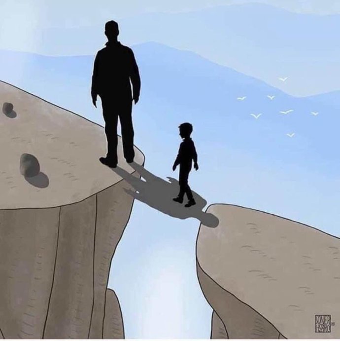 Tutunacak dalınız, yaslanacak dağınız var mı bu hayatta?