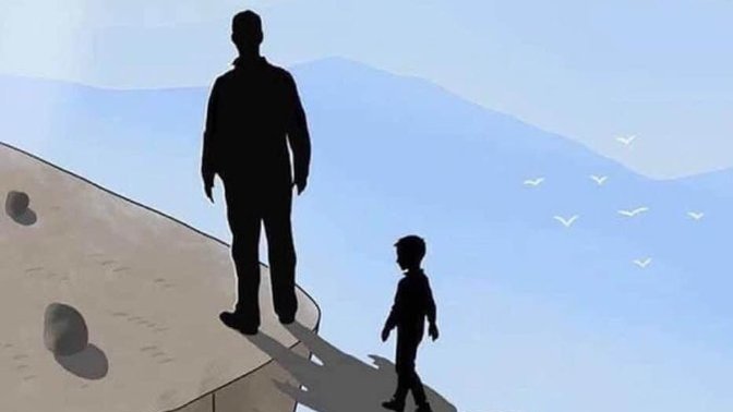 Tutunacak dalınız, yaslanacak dağınız var mı bu hayatta?