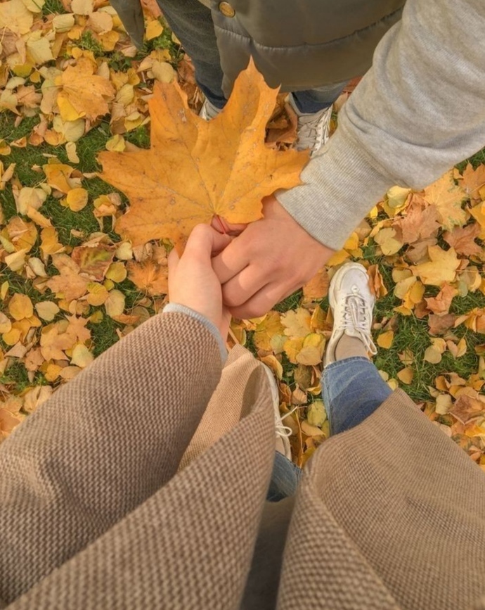 🍁♥️