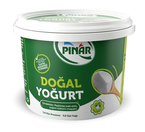 Hazır yoğurt mu alıyorsunuz yoksa evde mi mayalıyorsunuz?