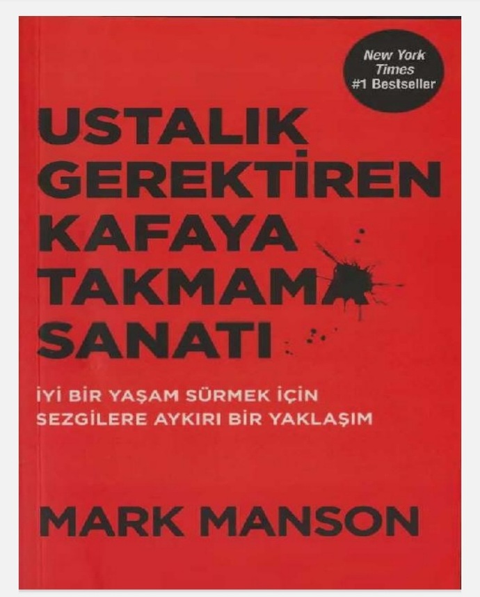 Bu kitabı okuyan var mı, önerir misiniz?