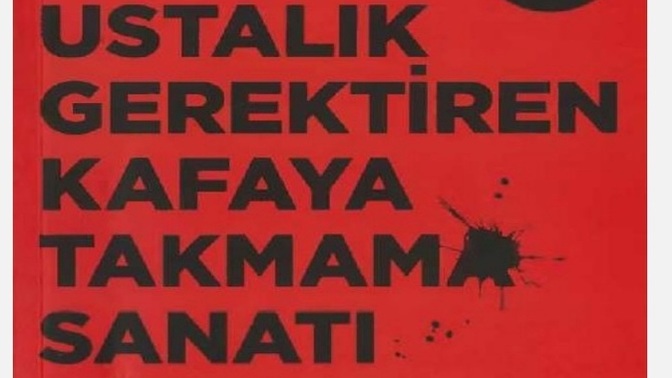 Bu kitabı okuyan var mı, önerir misiniz?
