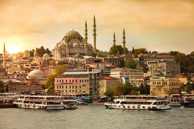 Yaşadığınız şehir kültür şehri seçilse hangi alanda seçilirdi?