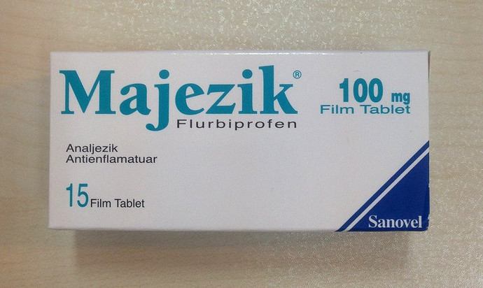 Hangi ağrı kesiciyi kullanırsın?