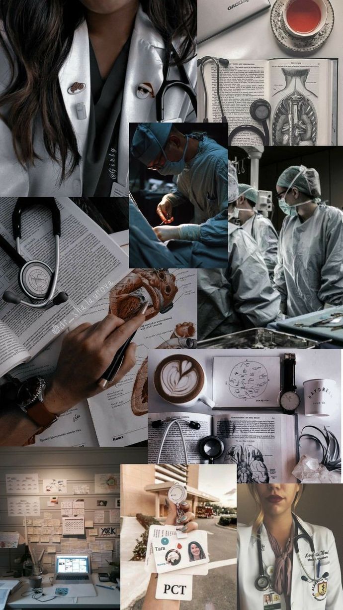 Doktorluk♥️