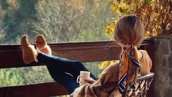 Hangi mevsim senin mevsimin?