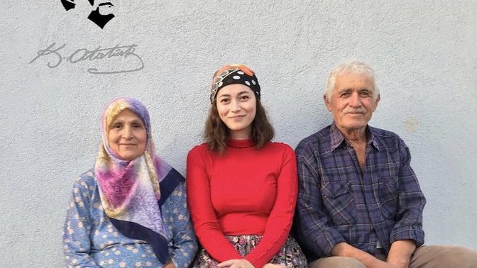 Cumhuriyet Bayramı için yapılan paylaşımlardan sizi en duygulandıran ne oldu?