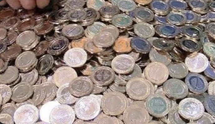 2,5 TL madeni para onay alabilirse gelecek! Sizce gerek var mı?