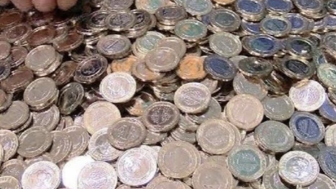 2,5 TL madeni para onay alabilirse gelecek! Sizce gerek var mı?