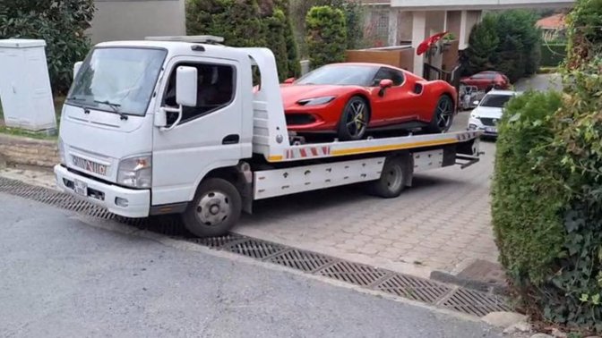Dilan ve Engin Polat çiftine ait lüks araçlar emniyet müdürlüğüne götürülmüş. Suçlamalar hakkında yorumunuz ne?