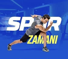 Spor yaparken ne kadar zaman ayırmalı?