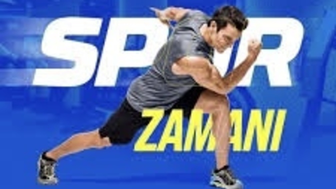 Spor yaparken ne kadar zaman ayırmalı?