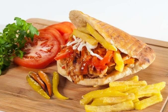 Döner de ketçap mayonez tercih ediyor musunuz?