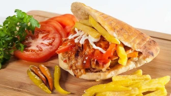 Döner de ketçap mayonez tercih ediyor musunuz?