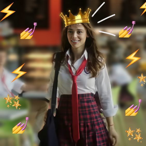 Burcunu bir kelime iki emojiyle nasıl anlatırsın?