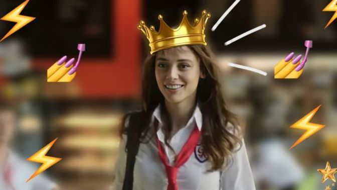 Burcunu bir kelime iki emojiyle nasıl anlatırsın?