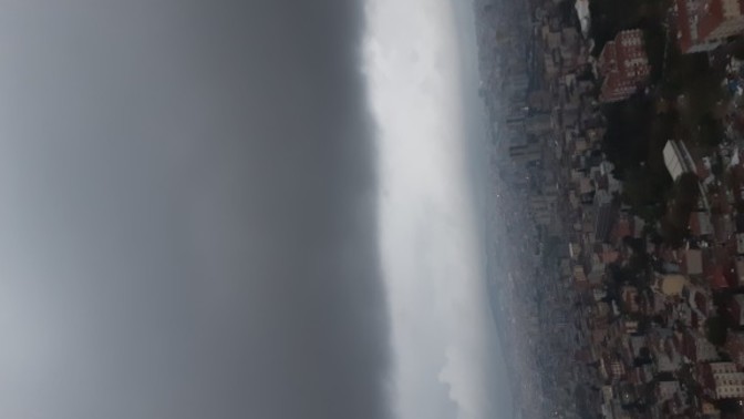 İstanbul Anadolu yakası böyle Avrupa yakasında durumlar nedir?