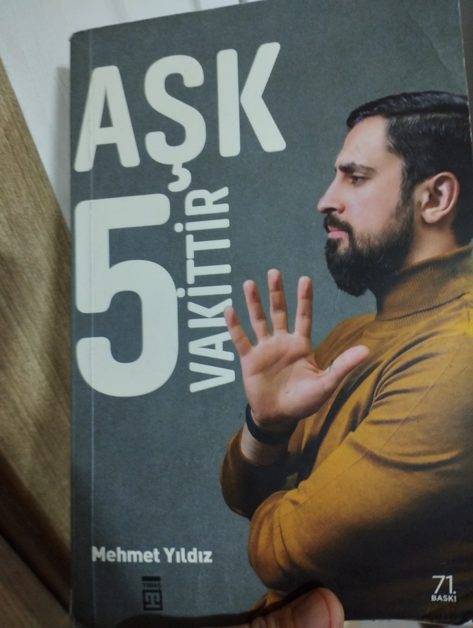 Siz aşkı nasıl tanımlarsınız?