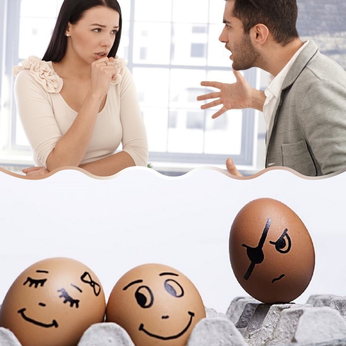 Kıskançlık huyumu nasıl düzeltebilirim?